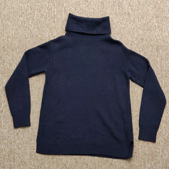 J. Crew Sweaters - J. Crew turtleneck sweater